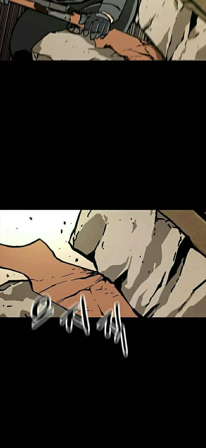 Read Deadlife chapter 26 image 50 on Lezhin