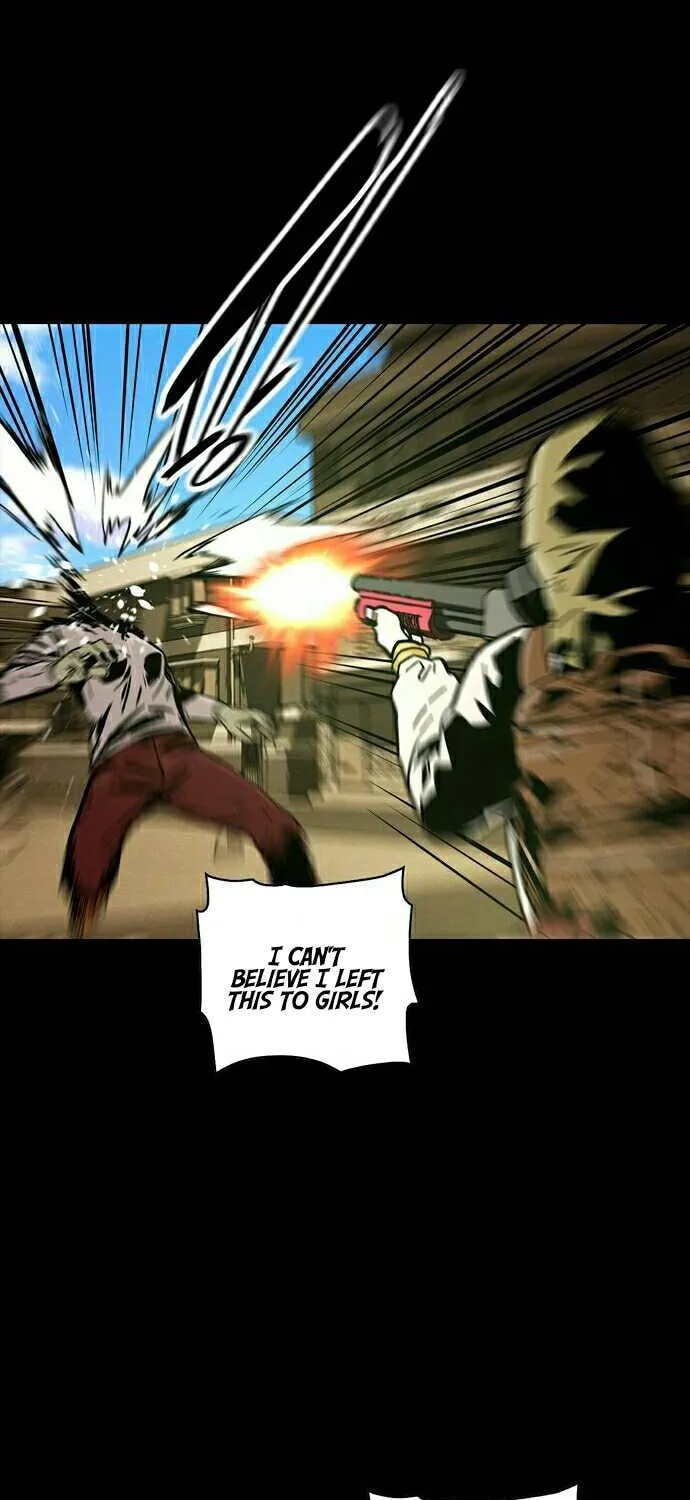 Read Deadlife chapter 26 image 58 on Lezhin