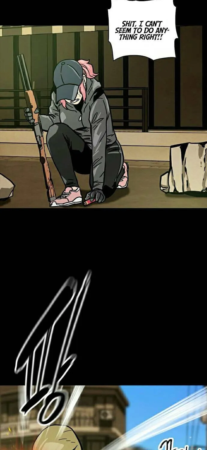Read Deadlife chapter 26 image 59 on Lezhin