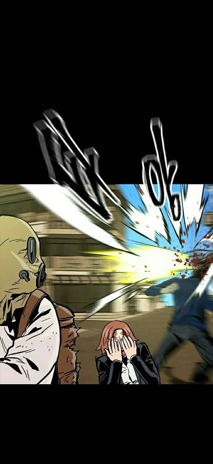Read Deadlife chapter 26 image 61 on Lezhin