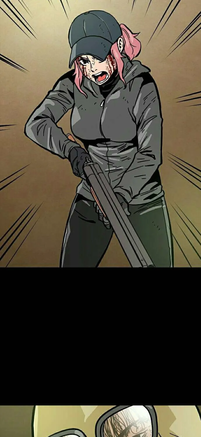 Read Deadlife chapter 26 image 63 on Lezhin