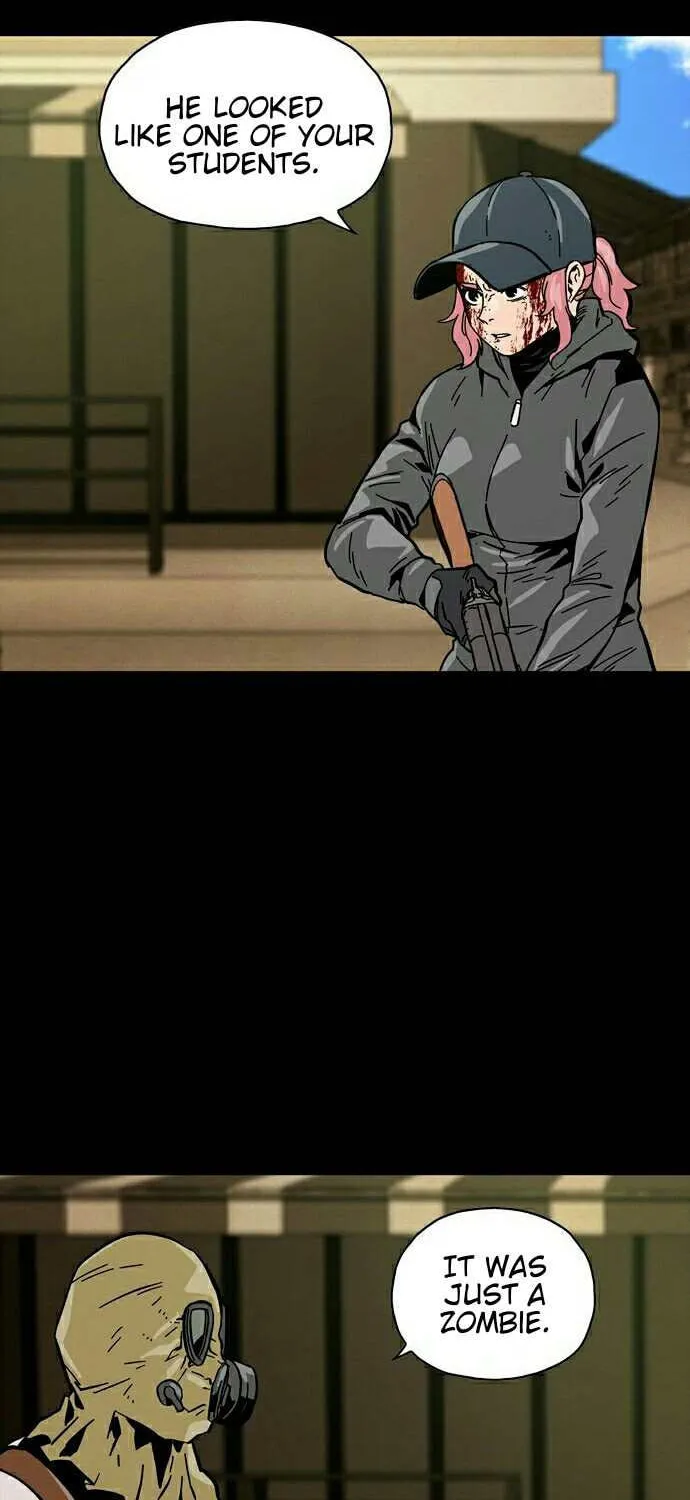 Read Deadlife chapter 26 image 68 on Lezhin