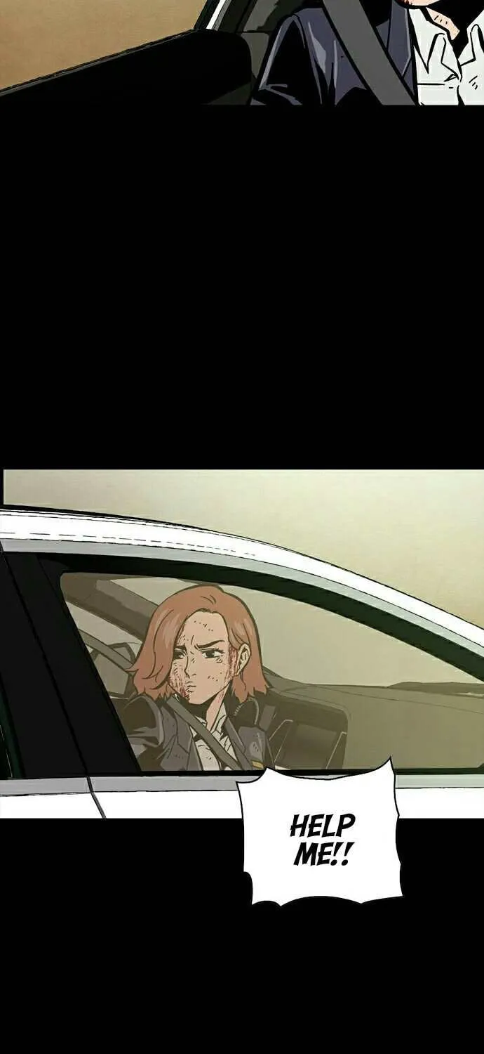 Read Deadlife chapter 26 image 7 on Lezhin