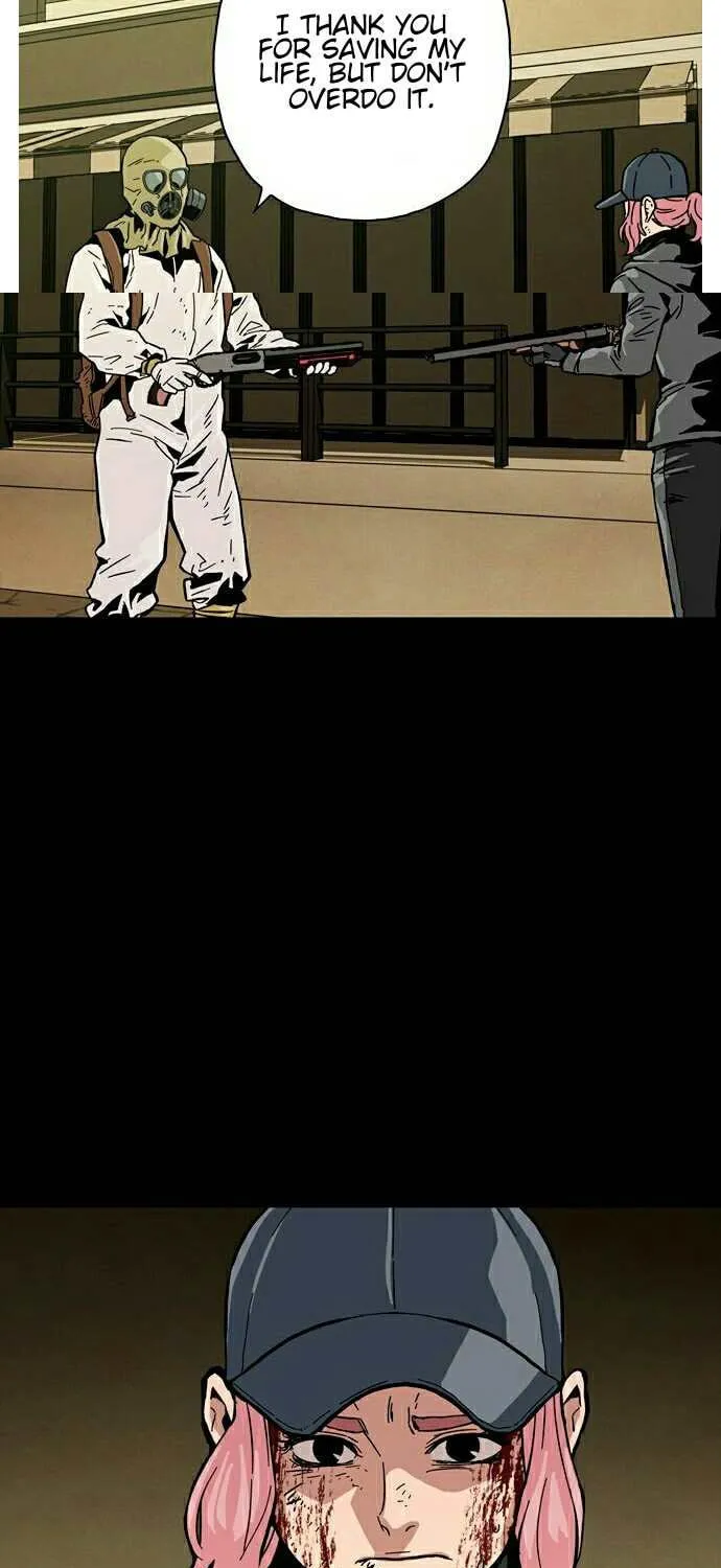 Read Deadlife chapter 26 image 72 on Lezhin
