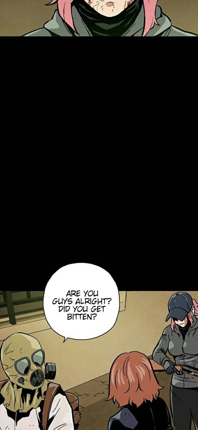 Read Deadlife chapter 26 image 73 on Lezhin