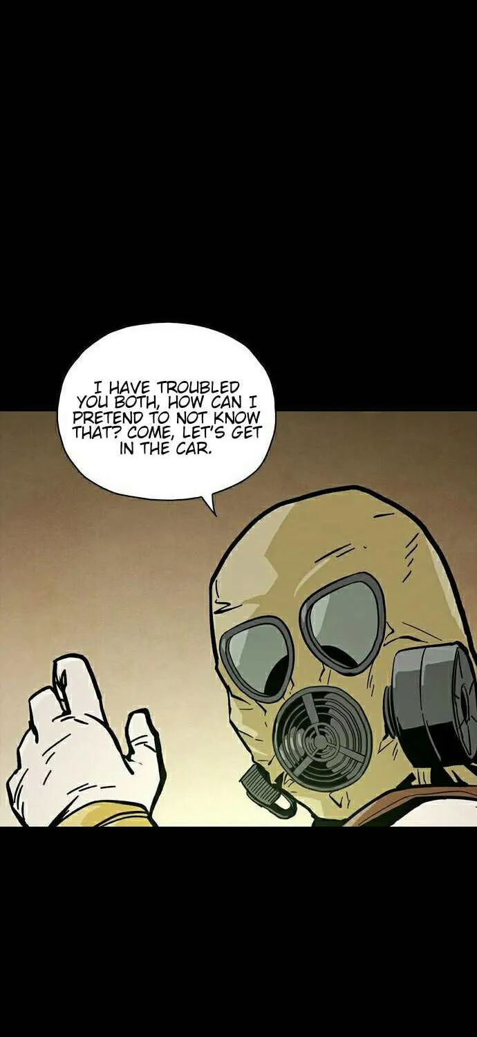 Read Deadlife chapter 26 image 75 on Lezhin