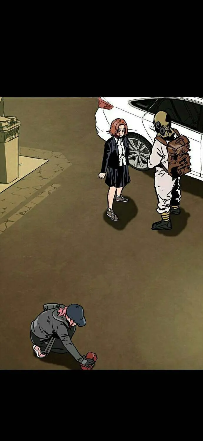 Read Deadlife chapter 26 image 76 on Lezhin