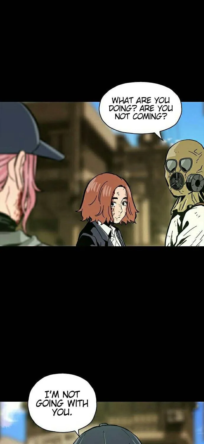 Read Deadlife chapter 26 image 77 on Lezhin