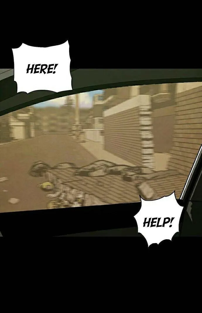 Read Deadlife chapter 26 image 8 on Lezhin