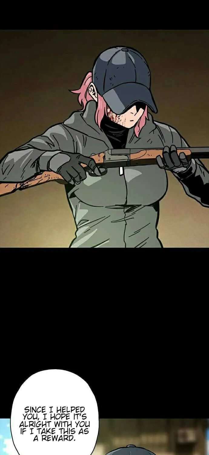 Read Deadlife chapter 26 image 81 on Lezhin