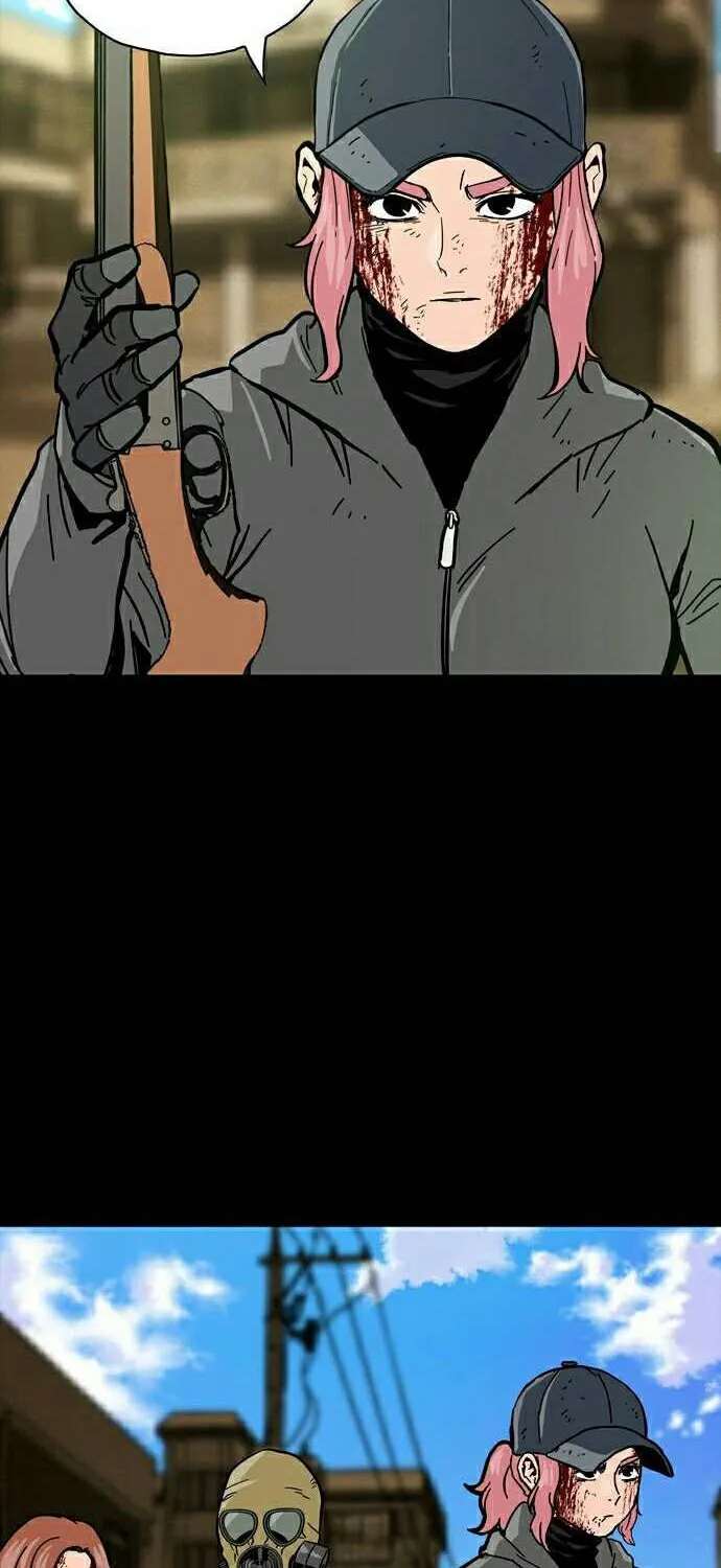 Read Deadlife chapter 26 image 82 on Lezhin
