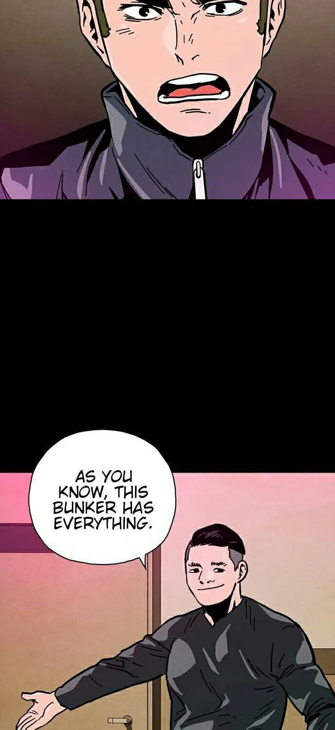 Read Deadlife chapter 26 image 86 on Lezhin