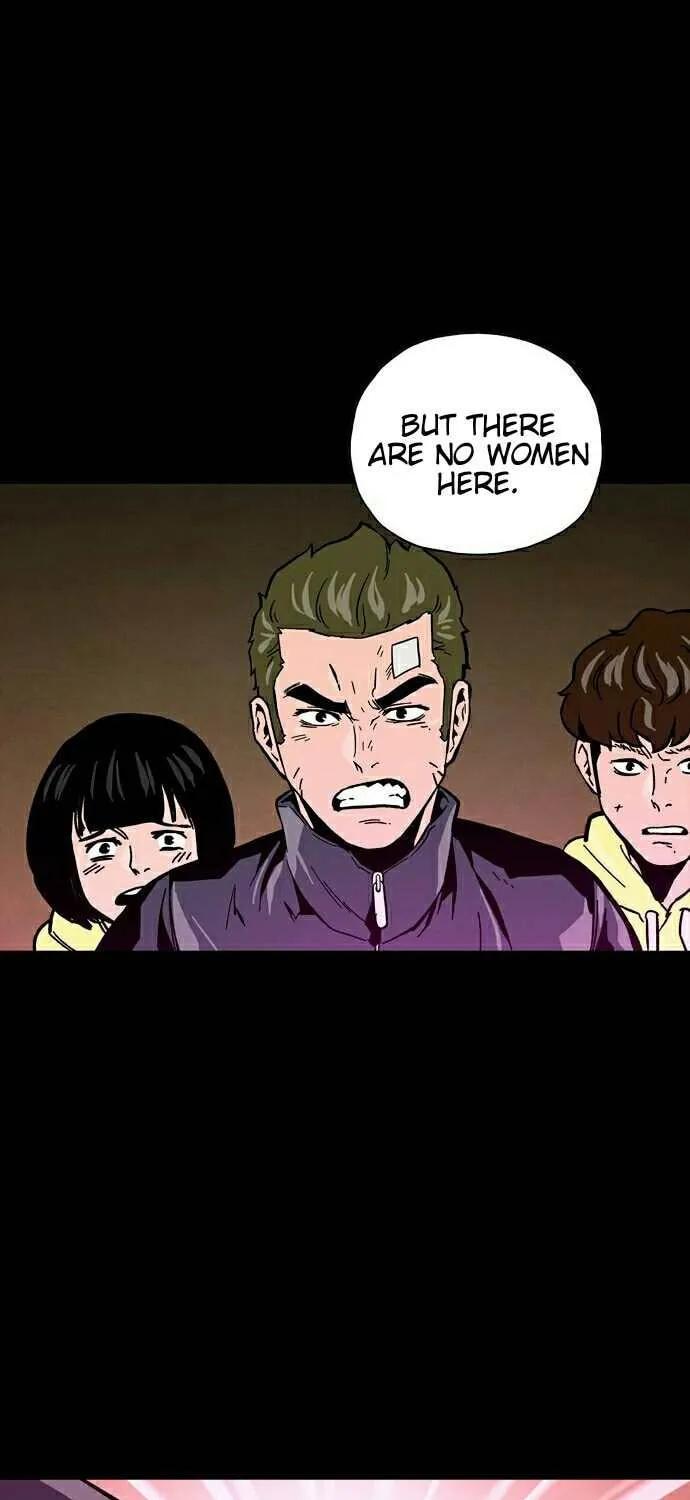 Read Deadlife chapter 26 image 88 on Lezhin