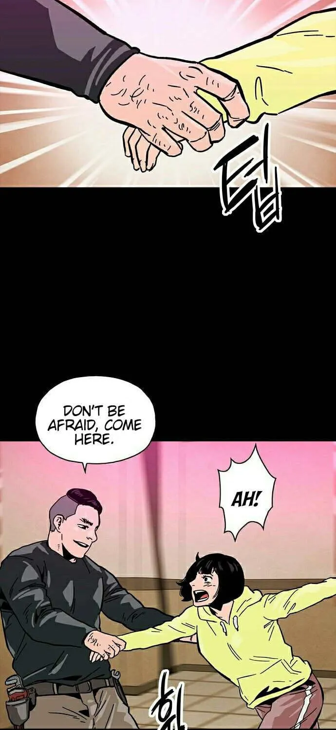 Read Deadlife chapter 26 image 89 on Lezhin