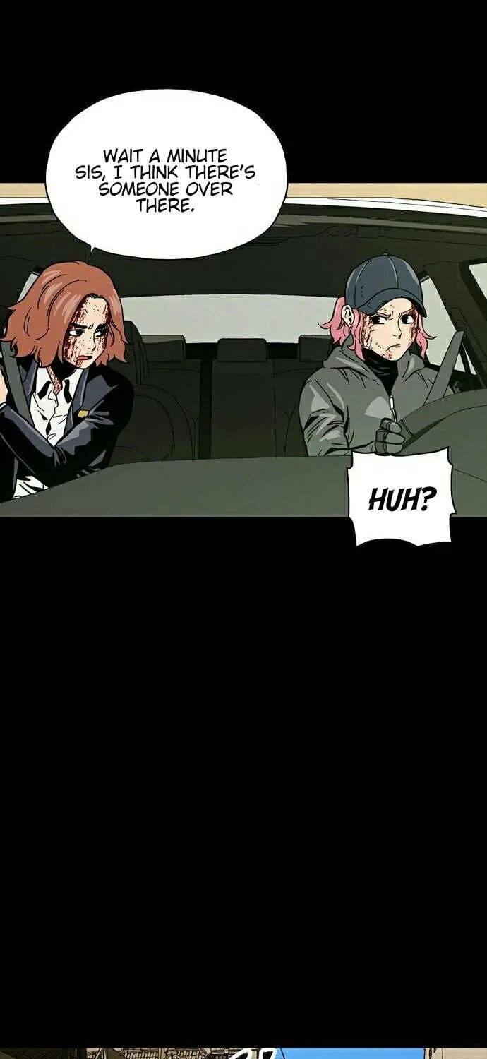 Read Deadlife chapter 26 image 9 on Lezhin