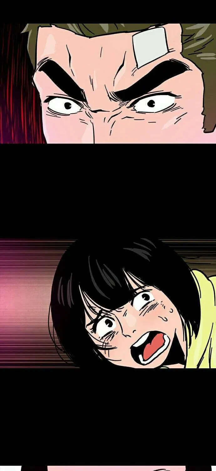 Read Deadlife chapter 26 image 91 on Lezhin