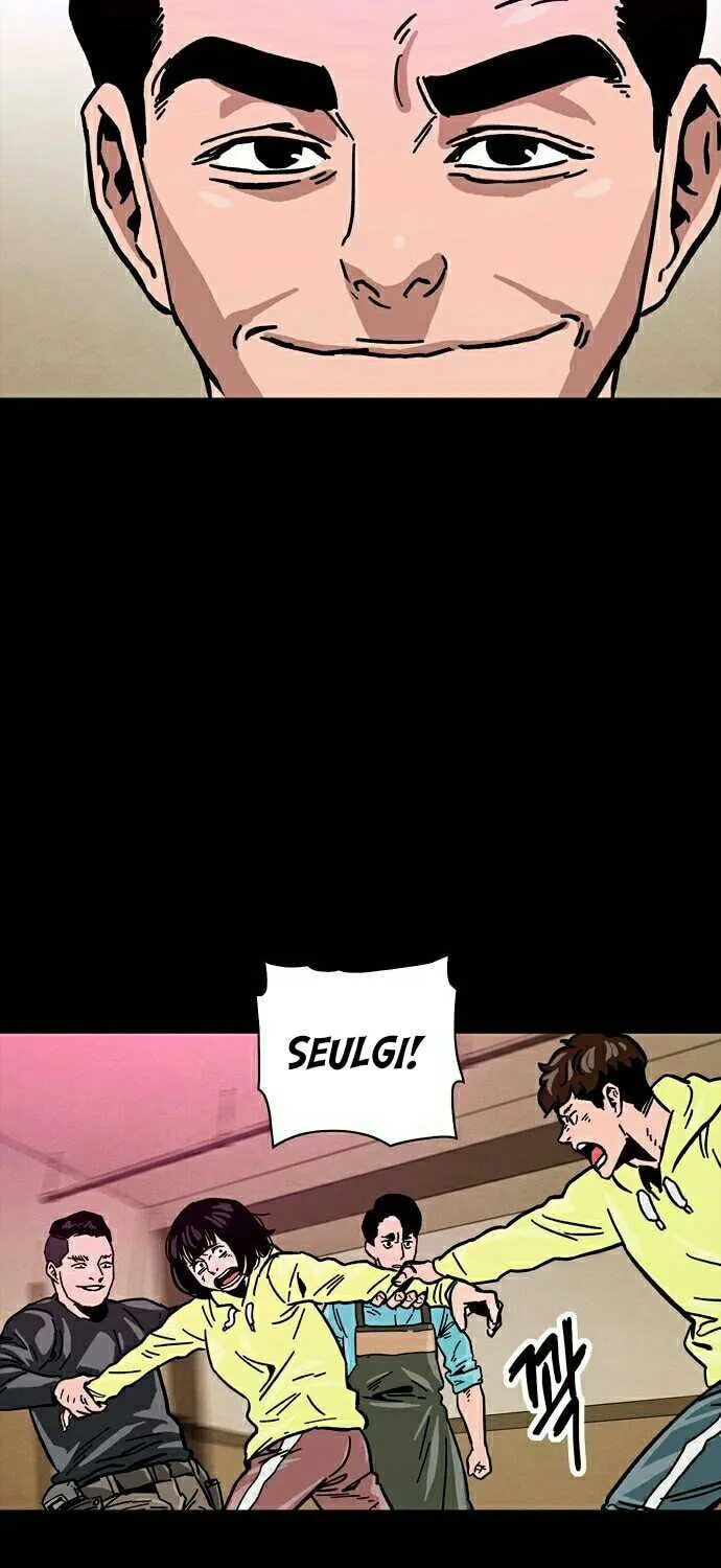 Read Deadlife chapter 26 image 92 on Lezhin