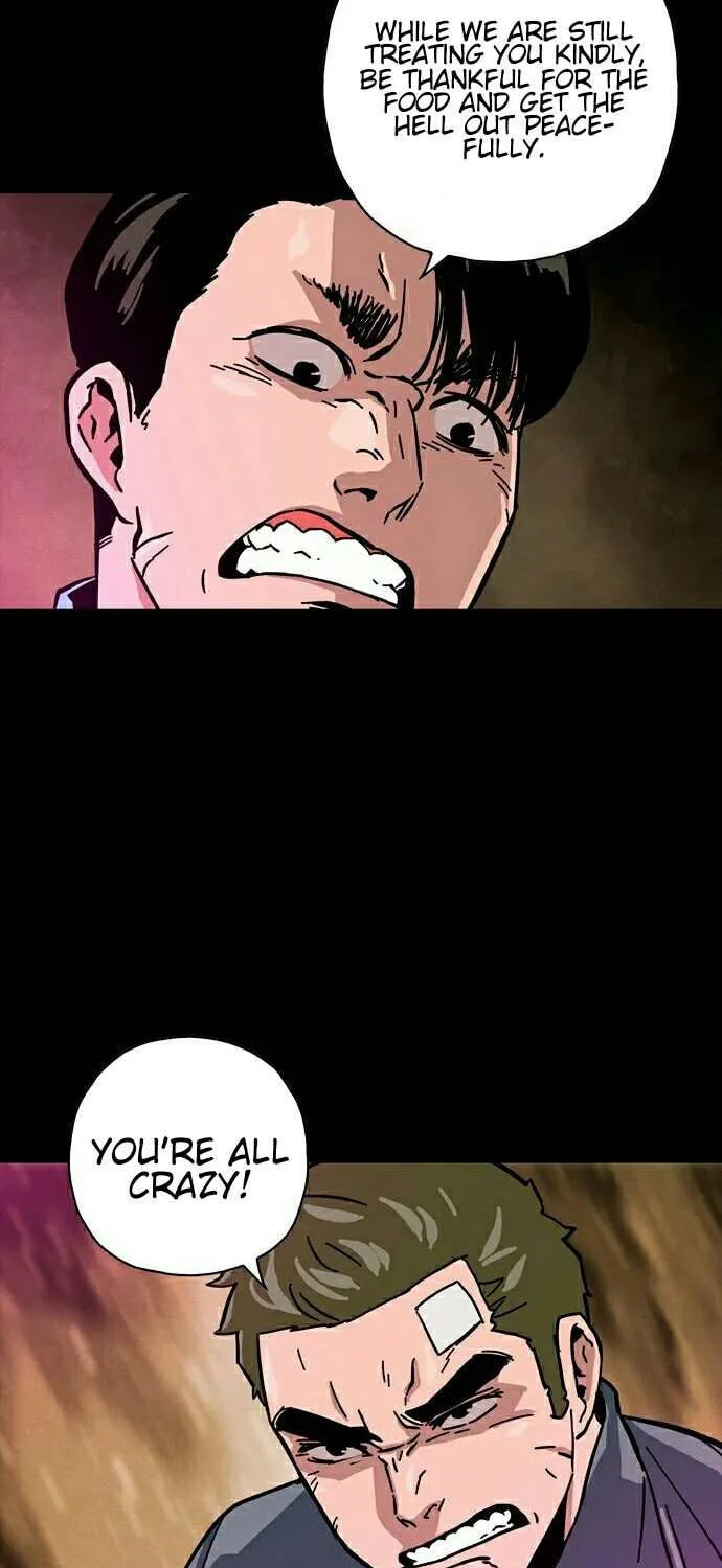 Read Deadlife chapter 26 image 94 on Lezhin