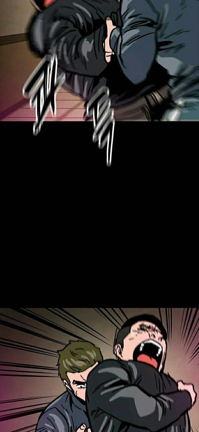 Read Deadlife chapter 26 image 98 on Lezhin