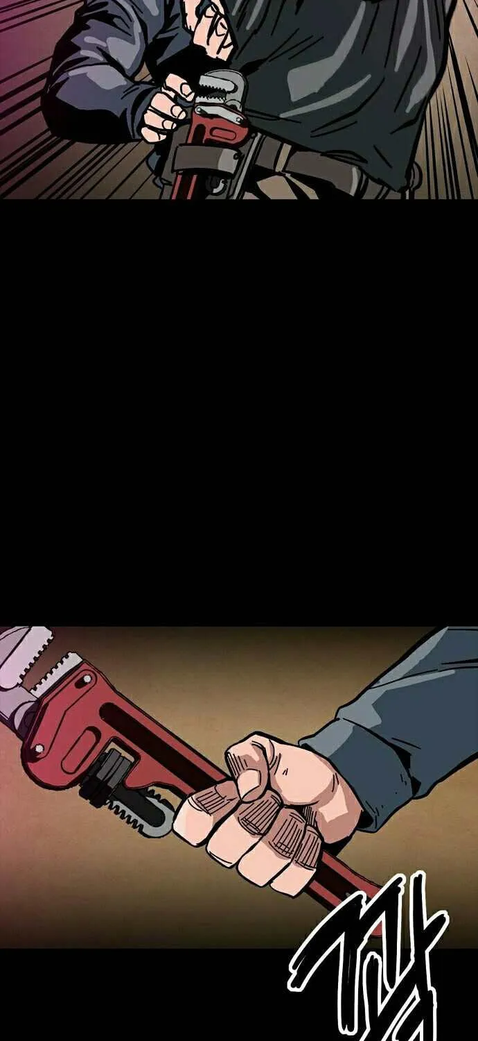Read Deadlife chapter 26 image 99 on Lezhin