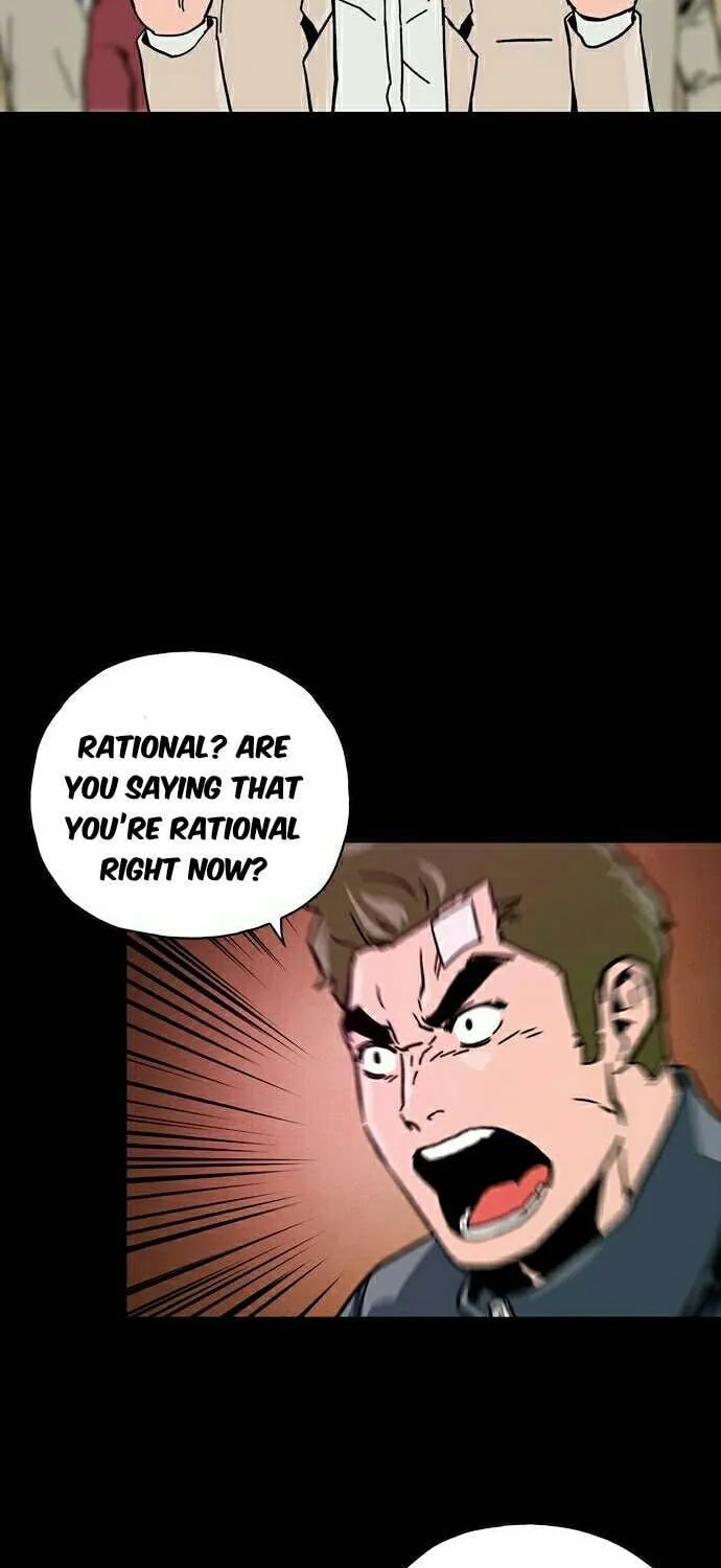 Read Deadlife chapter 27 image 12 on Lezhin