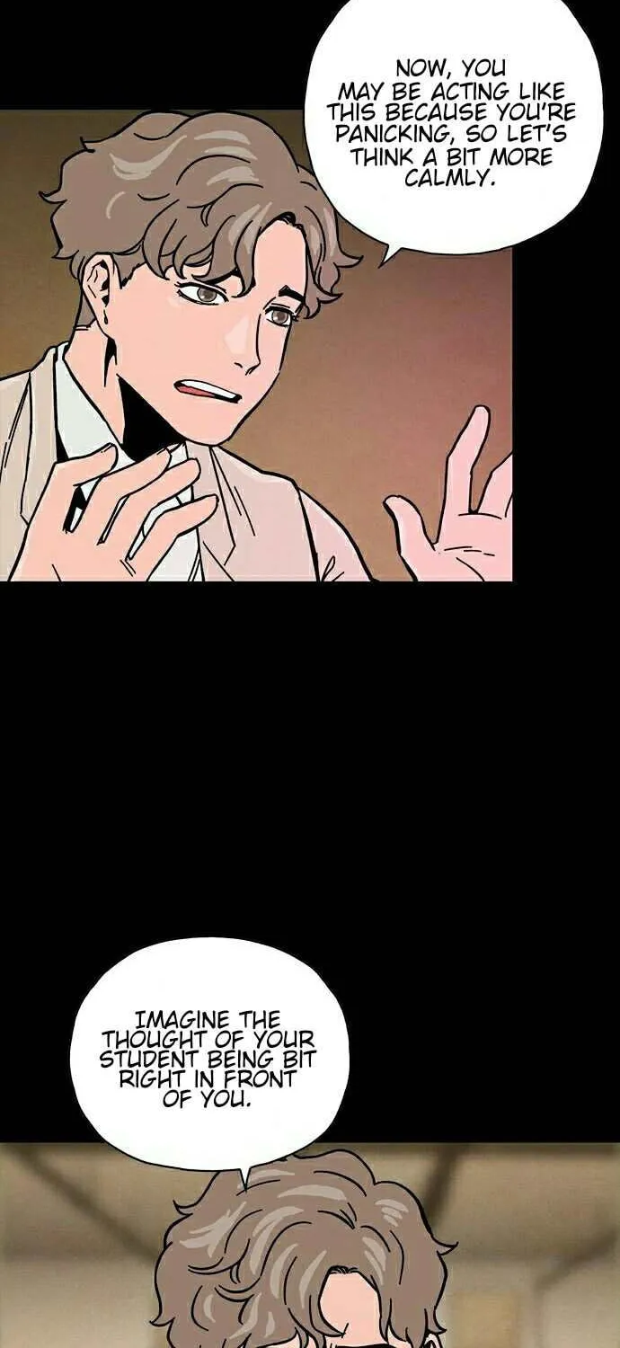 Read Deadlife chapter 27 image 13 on Lezhin