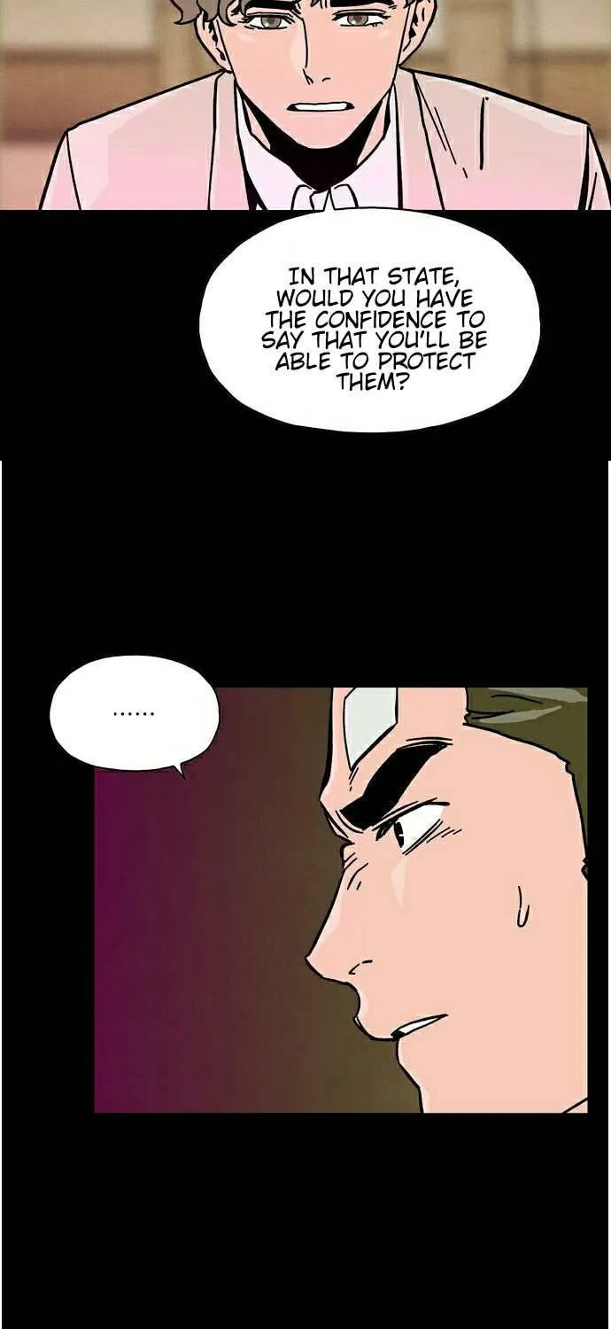 Read Deadlife chapter 27 image 14 on Lezhin