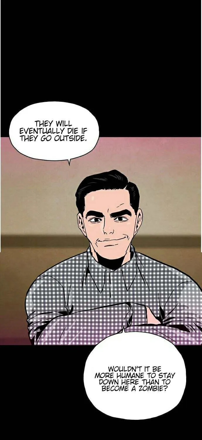 Read Deadlife chapter 27 image 15 on Lezhin