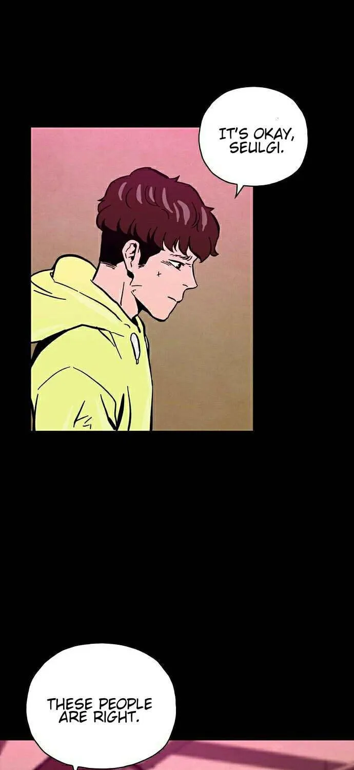 Read Deadlife chapter 27 image 20 on Lezhin