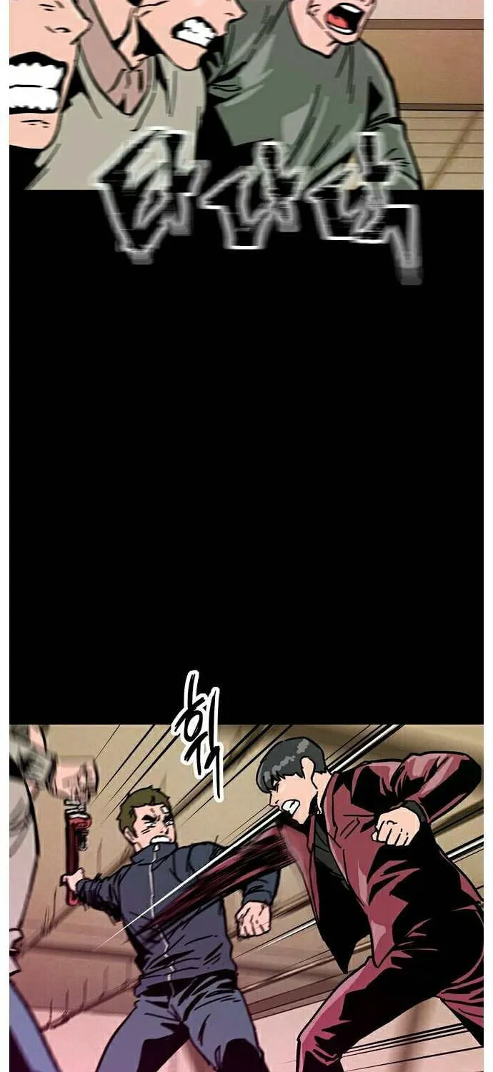 Read Deadlife chapter 27 image 32 on Lezhin