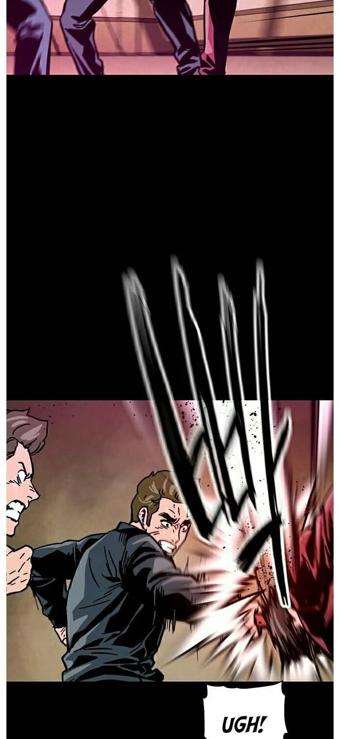Read Deadlife chapter 27 image 33 on Lezhin