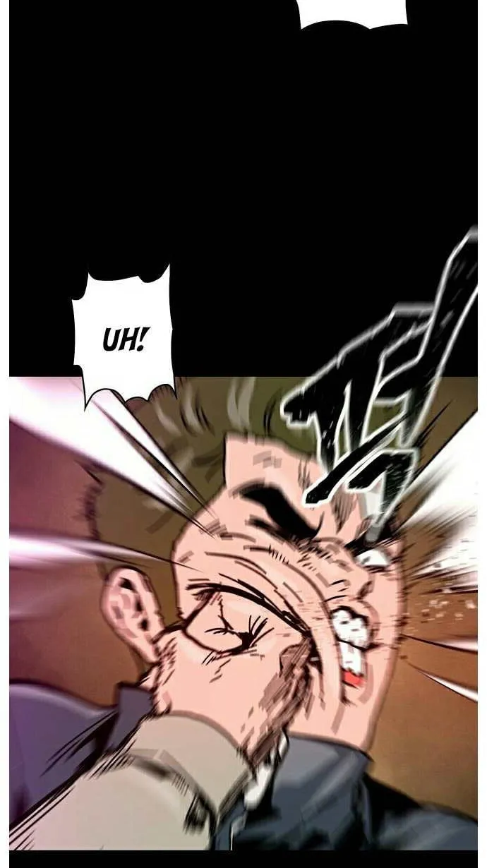 Read Deadlife chapter 27 image 34 on Lezhin