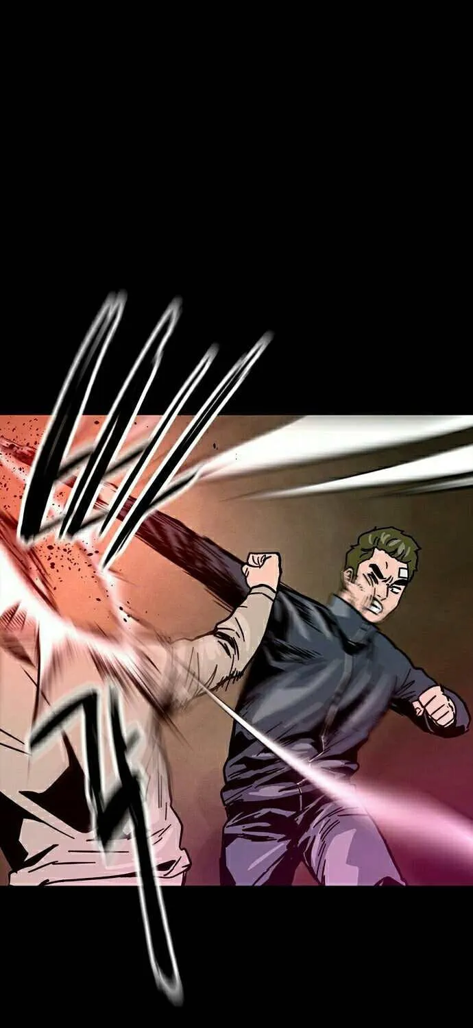 Read Deadlife chapter 27 image 35 on Lezhin