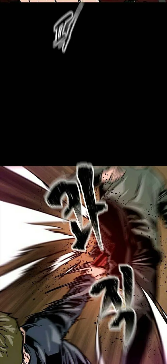 Read Deadlife chapter 27 image 38 on Lezhin