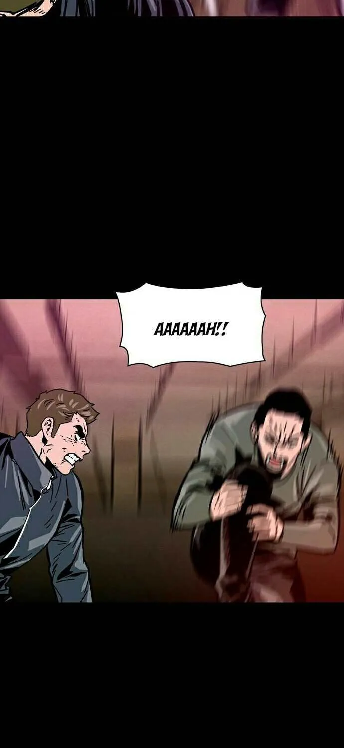 Read Deadlife chapter 27 image 39 on Lezhin