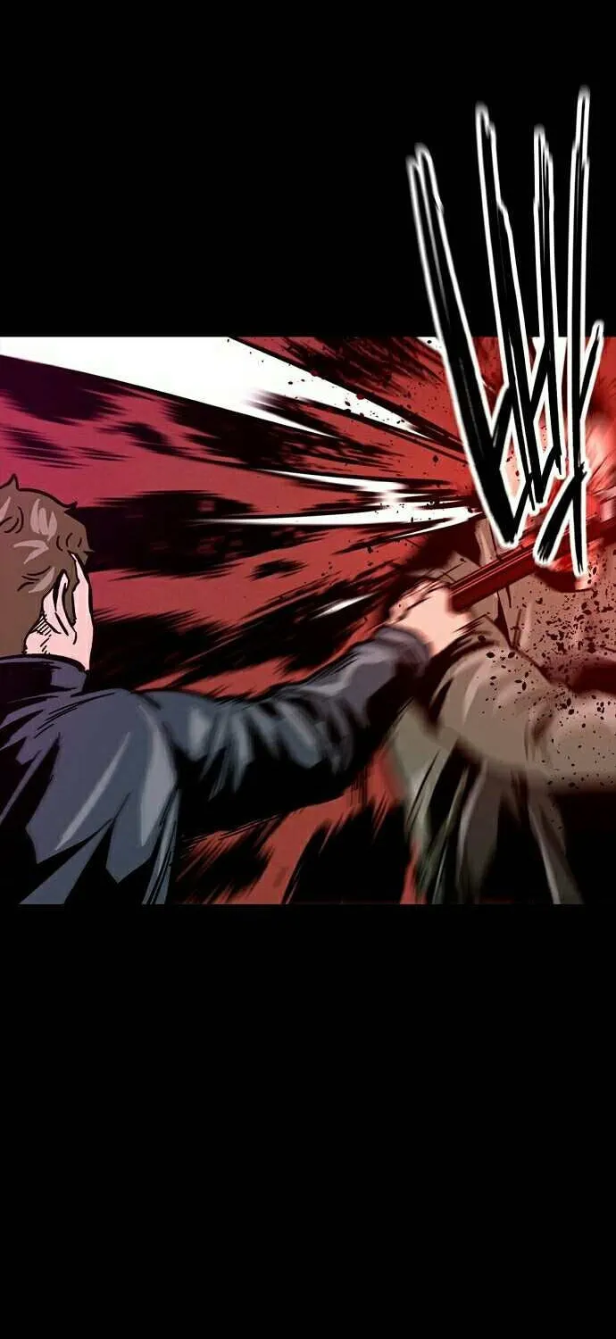 Read Deadlife chapter 27 image 40 on Lezhin