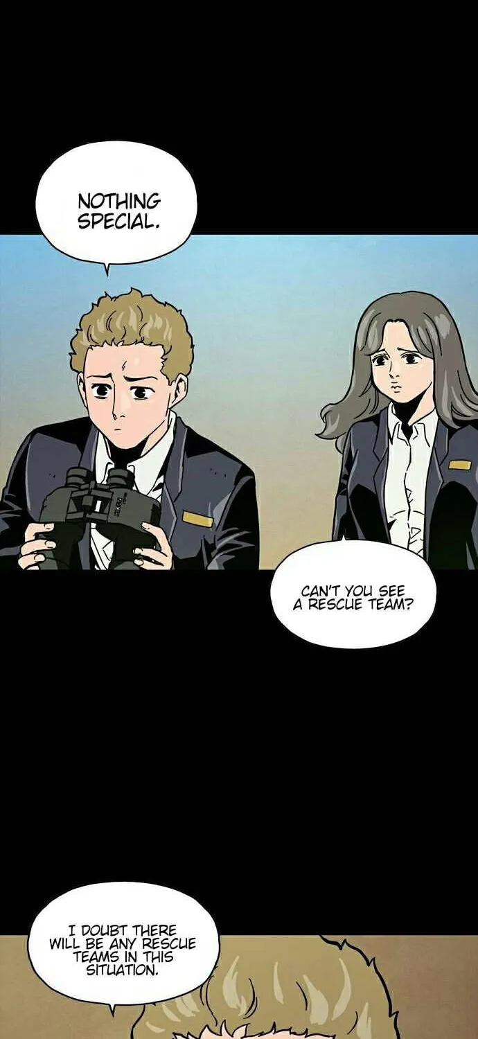 Read Deadlife chapter 27 image 47 on Lezhin