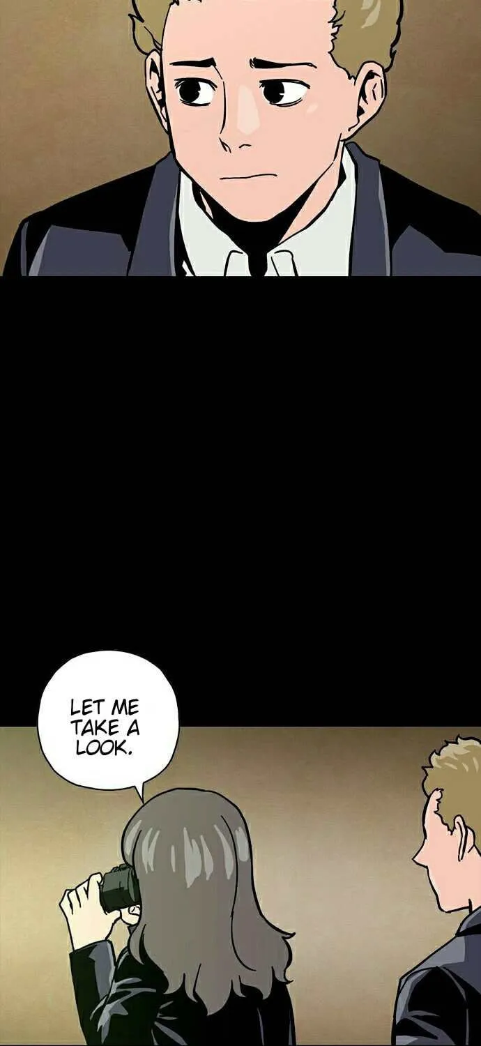 Read Deadlife chapter 27 image 48 on Lezhin