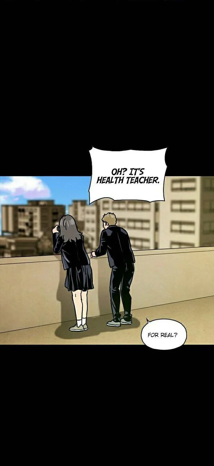 Read Deadlife chapter 27 image 49 on Lezhin