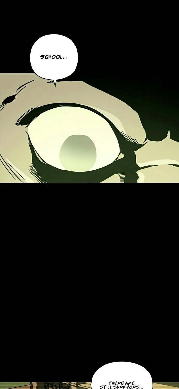 Read Deadlife chapter 27 image 5 on Lezhin