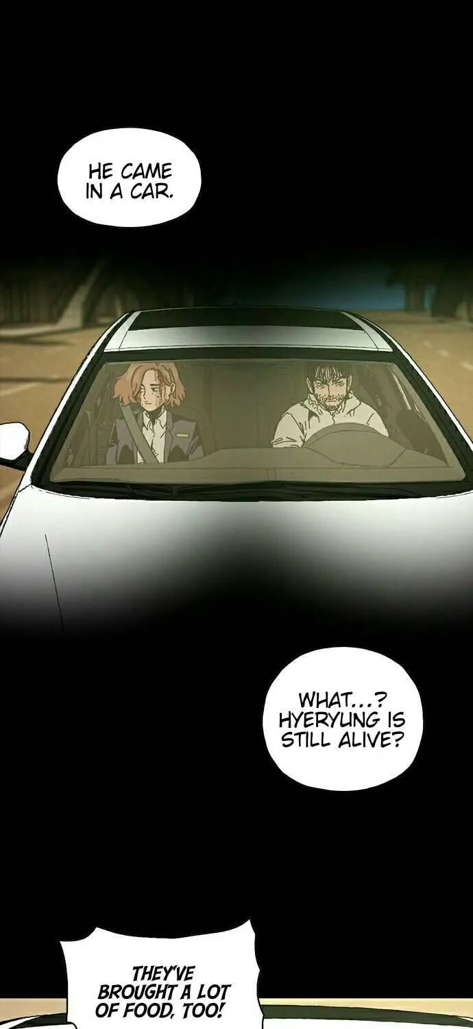 Read Deadlife chapter 27 image 50 on Lezhin
