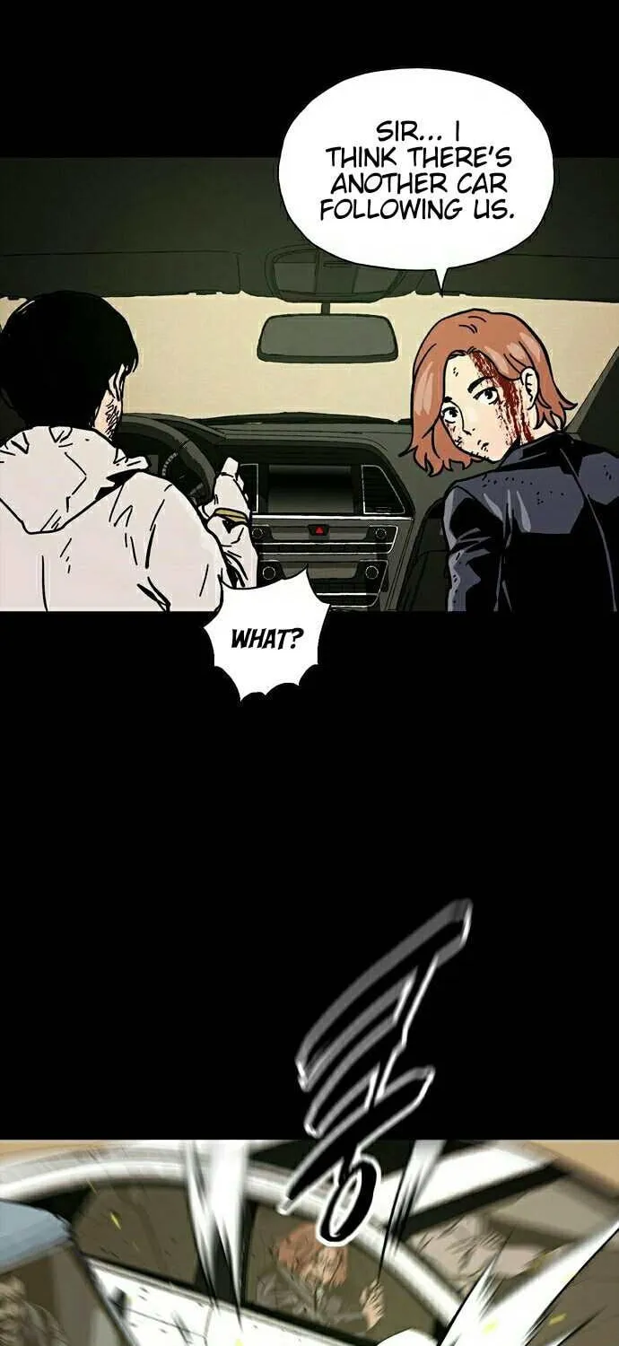Read Deadlife chapter 27 image 53 on Lezhin