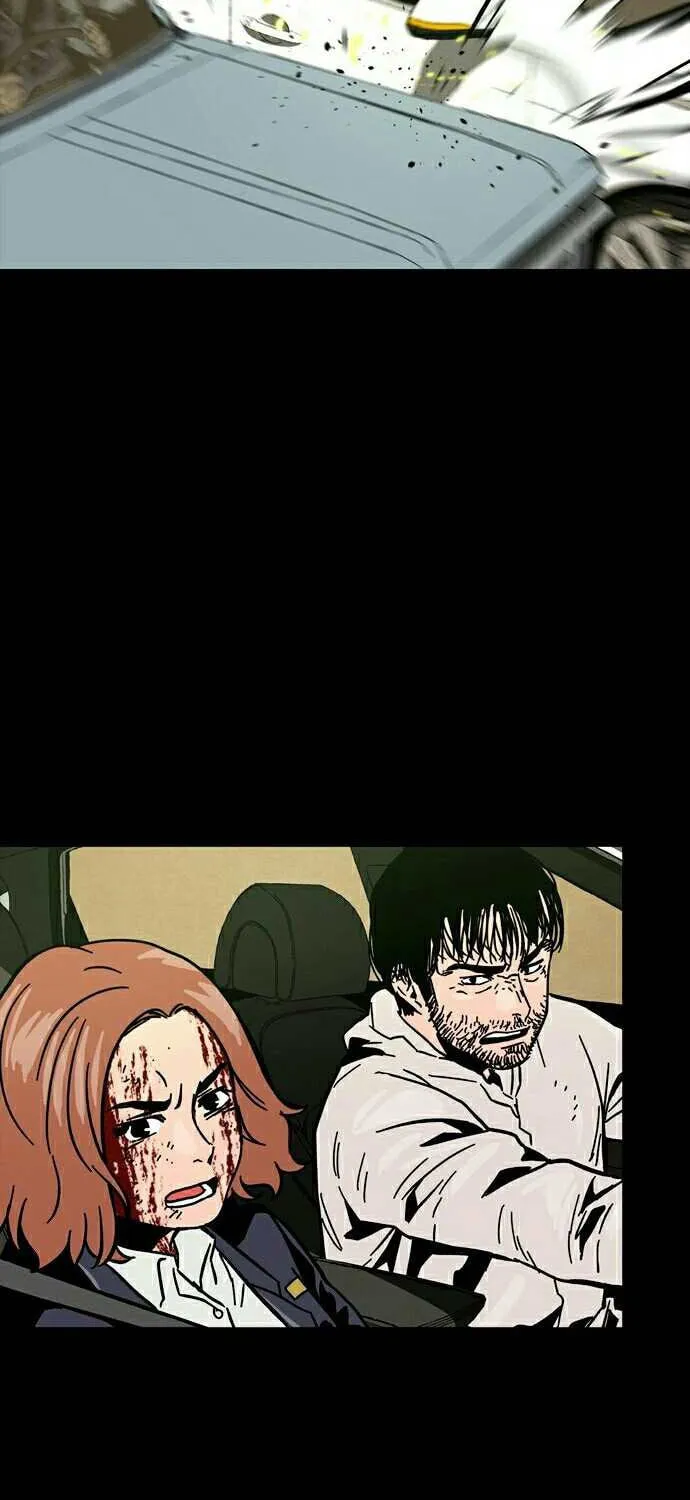 Read Deadlife chapter 27 image 54 on Lezhin