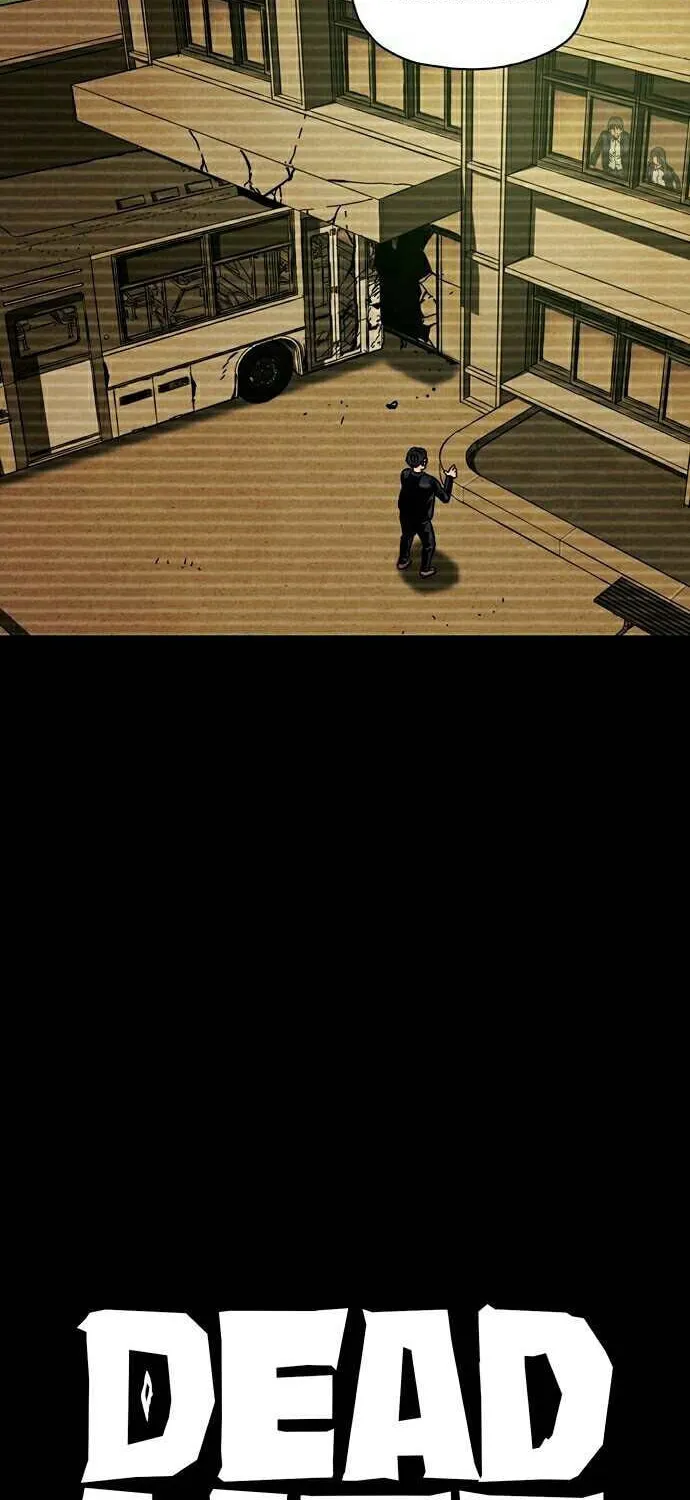 Read Deadlife chapter 27 image 6 on Lezhin