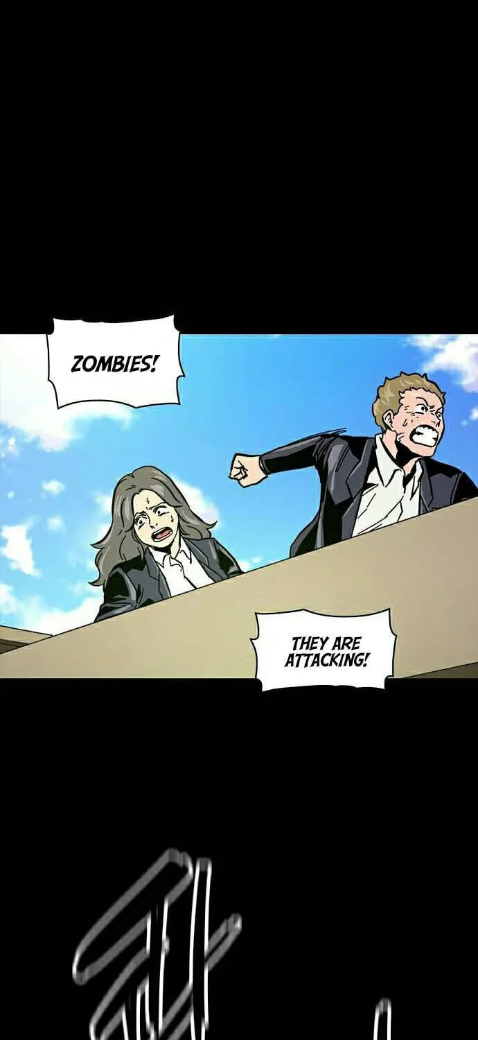 Read Deadlife chapter 27 image 60 on Lezhin