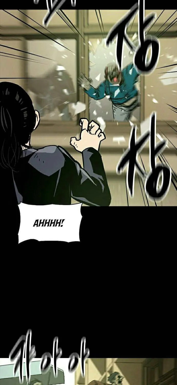 Read Deadlife chapter 27 image 61 on Lezhin