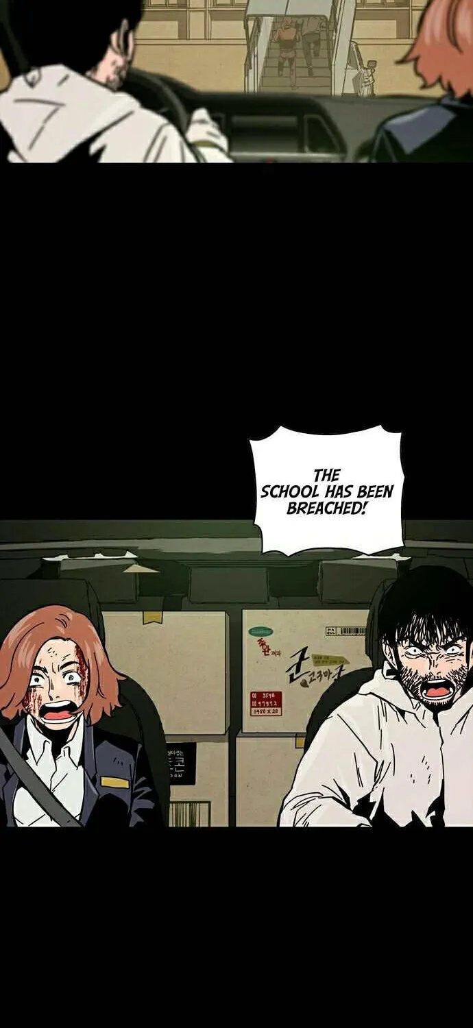 Read Deadlife chapter 27 image 63 on Lezhin