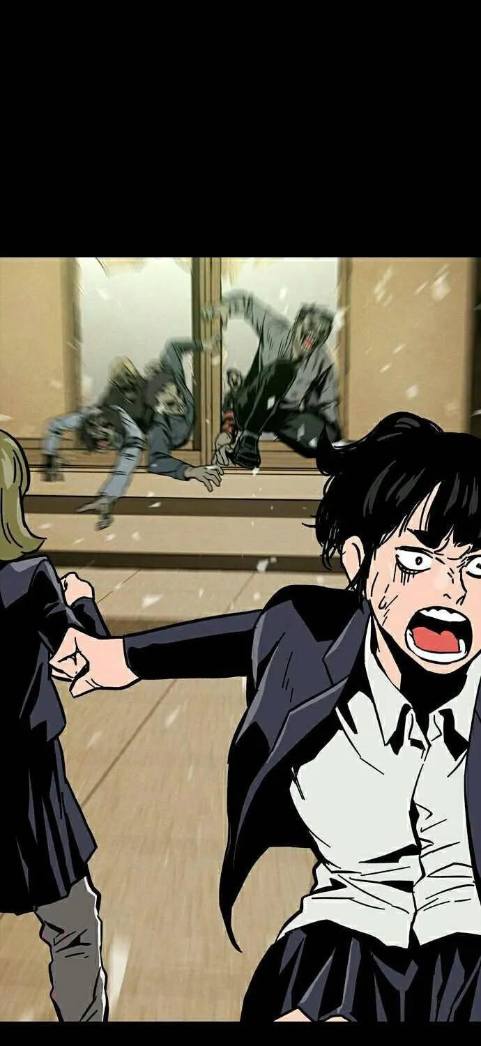 Read Deadlife chapter 27 image 64 on Lezhin