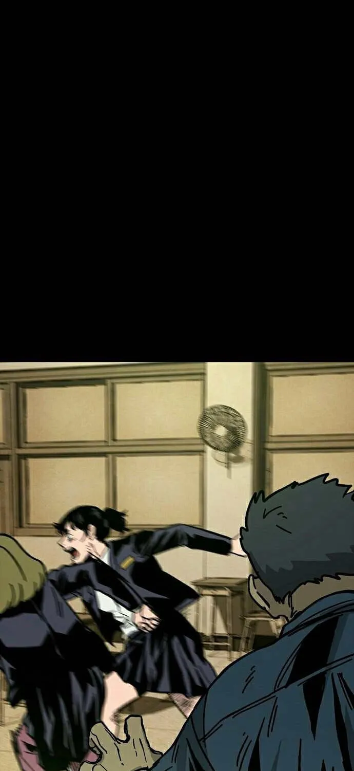 Read Deadlife chapter 27 image 65 on Lezhin