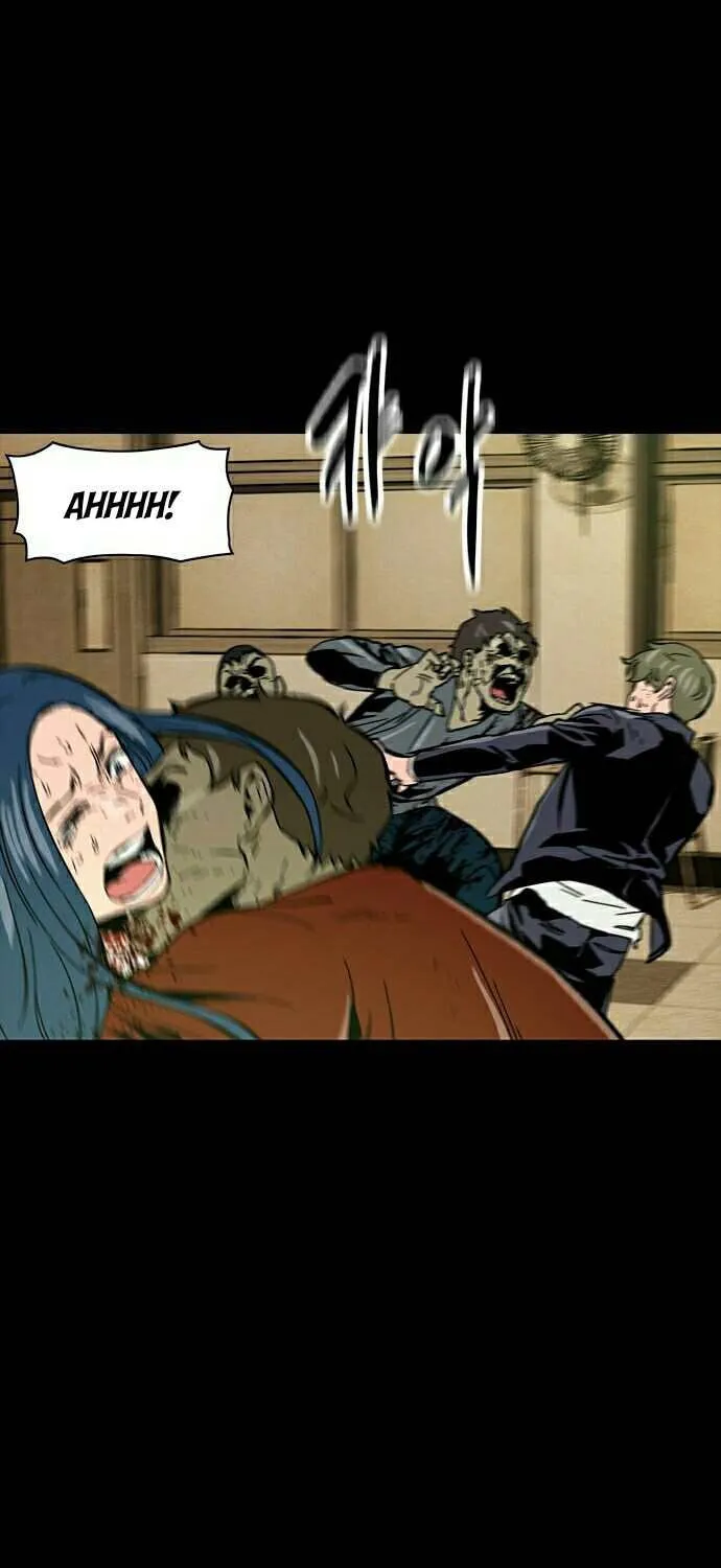 Read Deadlife chapter 27 image 69 on Lezhin